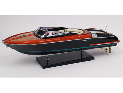 RIVA AQUARIVA SUPER KIADE MAQUETTE (56CM)
