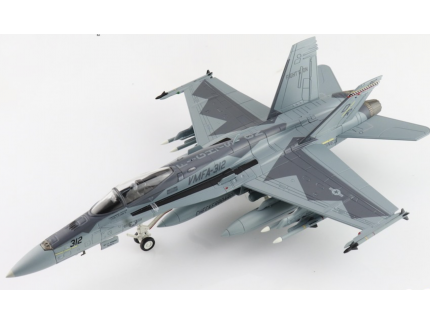 MCDONNELL DOUGLAS F/A-18 HORNET HOBBY MASTER 1/72°