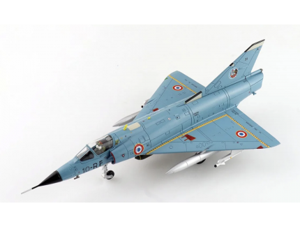 MIRAGE IIIC FIGHTER AIRCRAFT HOBBY MASTER 1/72°