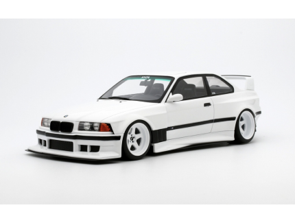 BMW E36 KHYZYL SALEEM OTTO 1/18°