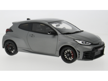 TOYOTA YARIS GR OTTO 1/18°