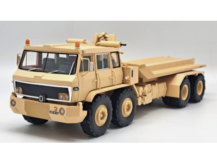 WILLEME PRP T40A CREUSOT LOIRE INDISTRIE PERFEX 1/43