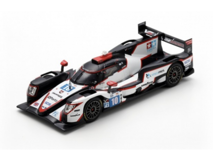 ORECA 07 GIBSON VECTOR SPORT #10 LE MANS 24H 2024 SPARK 1/43°