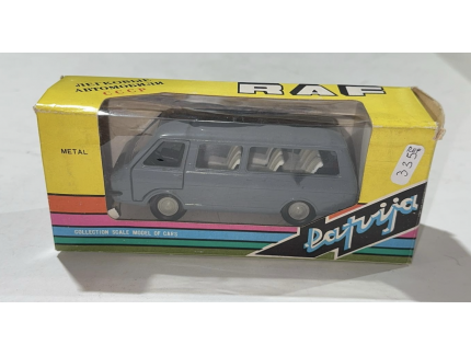 VAN RAF 1/43°