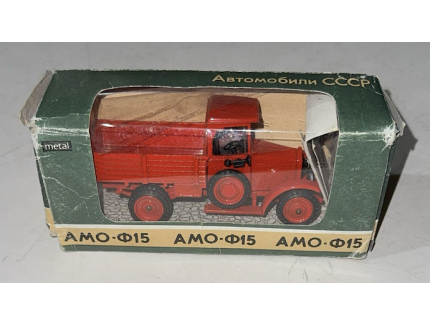AMO 015 NOVOEXPORT 1/43°