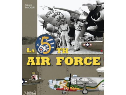 La 5th air force