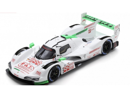 PORSCHE 963 N°99 PROTON COMPETITION 24H Le Mans 2024 SPARK 1/18
