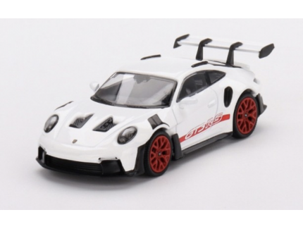 PORSCHE 911 GT3 RS MINI GT 1/64