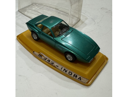 M343 INDRA PILEN 1/43°