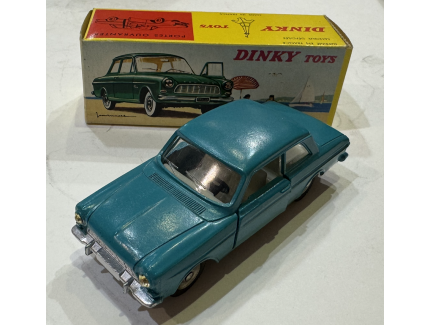 FORD TAUNUS 12 M DINKY TOYS 1/43°