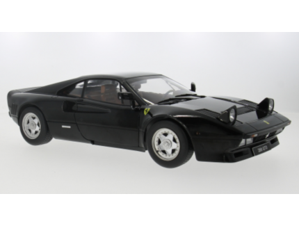 Ferrari 288 GTO, schwarz, 1984, KK Scale 1:12