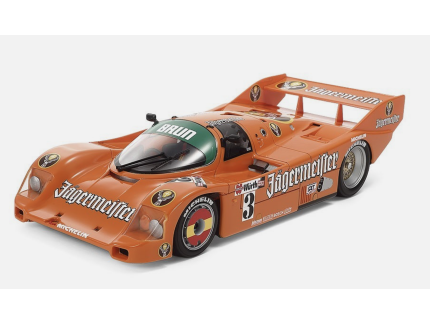 PORSCHE 962C TAMIYA 1/24