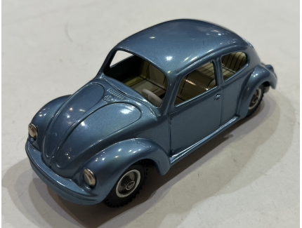 VOLKSWAGEN Coccinelle 1200 CKO 1/43