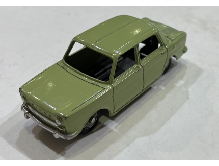SIMCA 1000 DINKY JUNIOR 1/43°