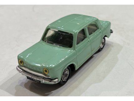 SIMCA 1000 NOREV 1/43°