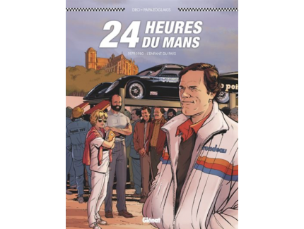 24 Heures du Mans - 1979-1980