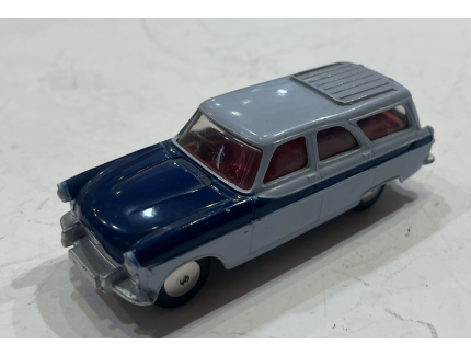 FORD ZEPHYR CORGI TOYS 1/43