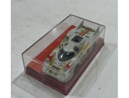 PORSCHE 917 MARTINI RACING CHAMPION 1/64
