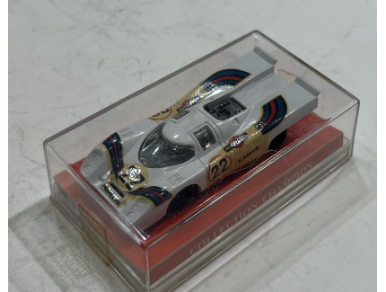 PORSCHE 917 SPA CHAMPION 1/64