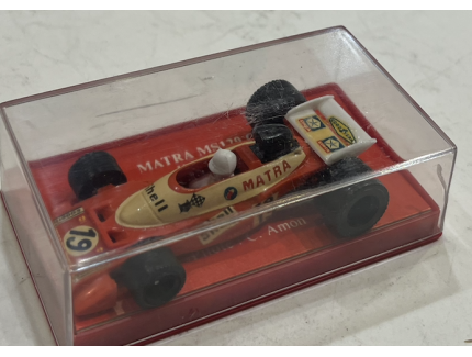 MATRA MS120C CHAMPION 1/64