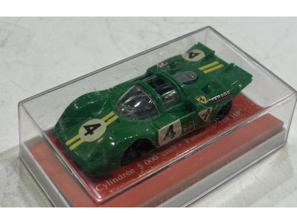 FERRARI 512 S CHAMPION 1/64