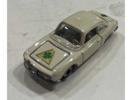 ALFA ROMEO GIULIA PENNY 1/64
