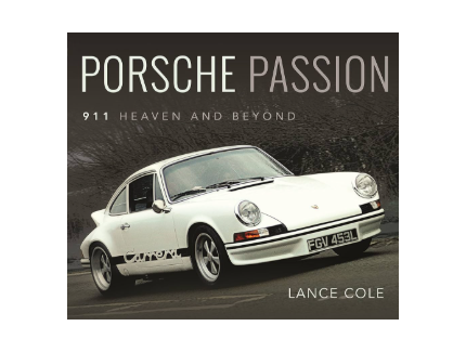 PORSCHE PASSION. 911 HEAVEN AND BEYOND