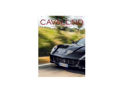 CAVALLINO N°267 AVRIL/MAI 2025