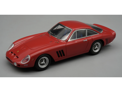 Ferrari 330 LMB Press Red Version 1963 technomodel 1/43
