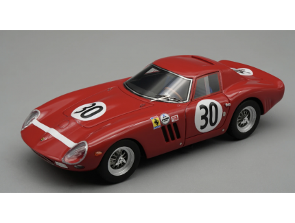 Ferrari 250 GTO 64 Daytona 2000 kms 1964 car #30 technomodel 1/43