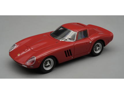 Ferrari 250 GTO 64 pres version 1964 technomodel 1/43