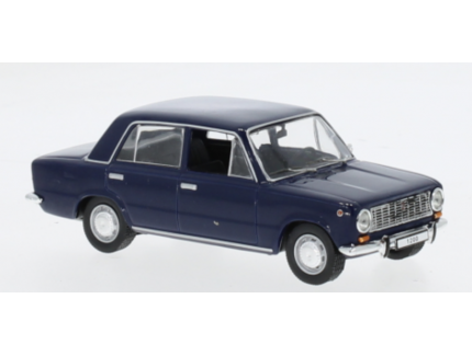 Lada Lim. 1200 1970 IXO 1/43
