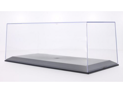 BOITE VITRINE 1/18° MODEL CAR GROUP