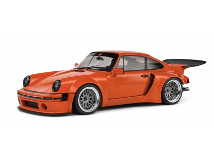 KS-R – 2022 SOLIDO 1/18