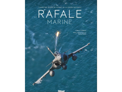 LE RAFALE MARINE