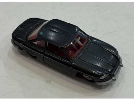 PANHARD 24 DINKY 1/43