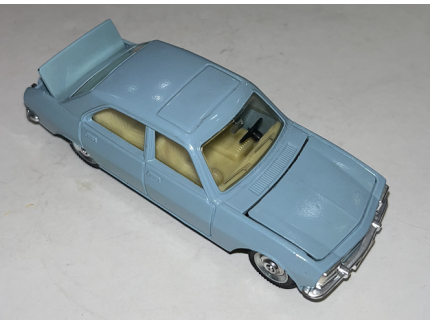 PEUGEOT 504 PILEN 1/43