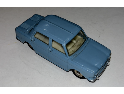 SIMCA 1000 DINKY 1/43