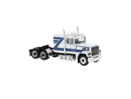 FORD LTL 9000 BLANC 1978 IXO 1/64°