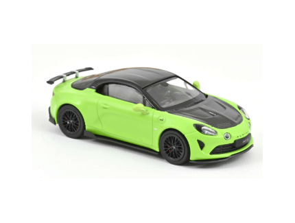 ALPINE A110 S TURINI VERTE 2025 NOREV 1/43°