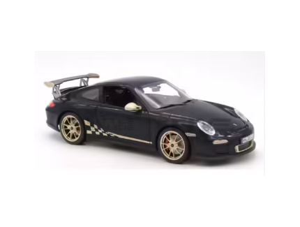 PORSCHE 911 997-2 GT3 RS NOREV 1/18°