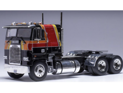 Freightliner FLA 1993 Black 1/43  IXO