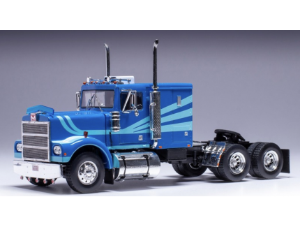 Marmon CHDT 1980 Blue 1/43  IXO