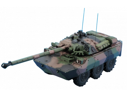 AMX10 RCR GIAT NEXTER VERT CAMOUFLE 3 TON CENTRE EUROPE MASTER FIGHTER 1/48