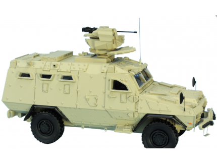 FORTRESS ARQUUS DECORATION SABLE MASTER FIGHTER 1/48