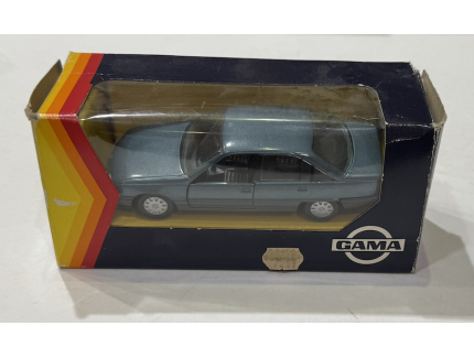 OPEL OMEGA GAMA 1/43