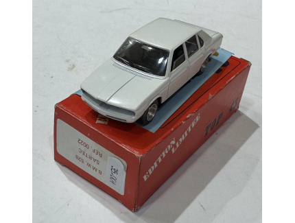 BMW 528 SARTEC SOLIDO TOP 43 1/43