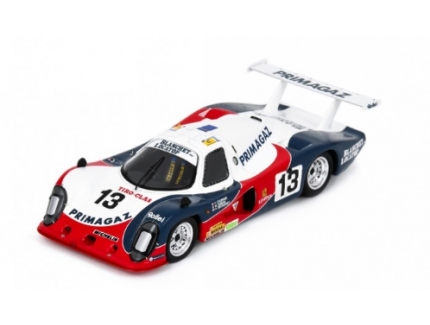 COUGAR C01 B N°13 LM1983 SPARK 1/43°