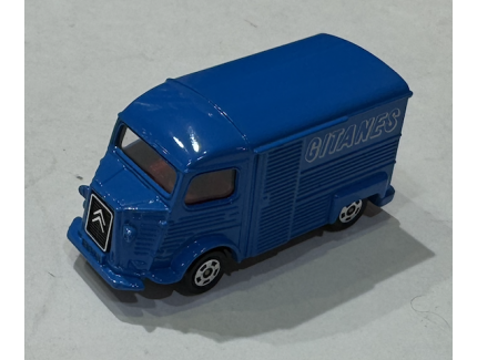 CITROEN H TRUCK TOMICA 1/64