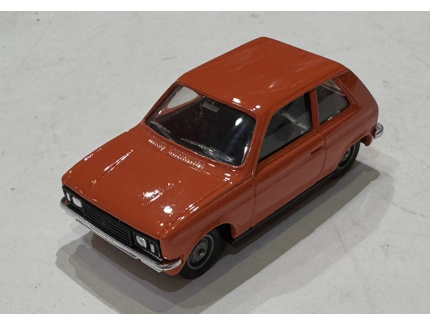 RENAULT LN SOLIDO 1/43